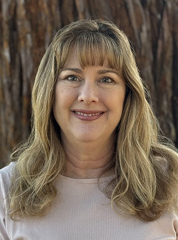 Betty McDougall