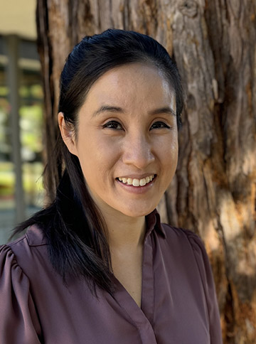 Cassandra Huang