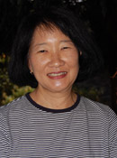 Judy Inamori