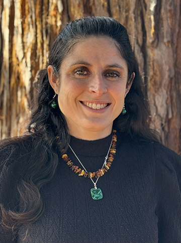 Vanessa Arqued